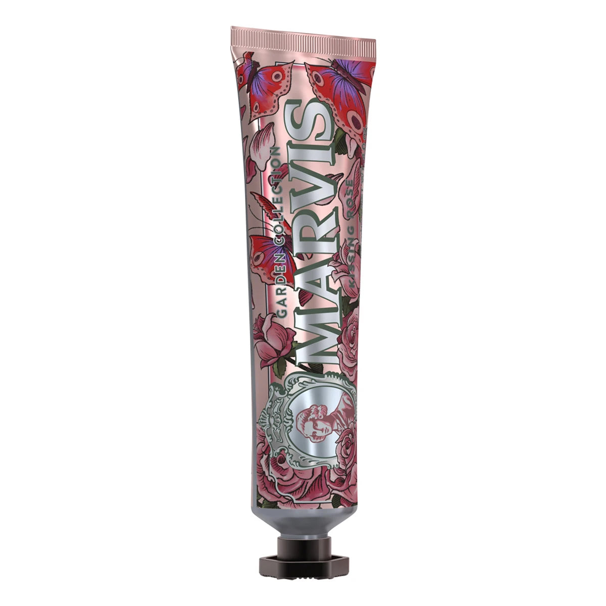 Kissing Rose Tandpasta, 75 ml.