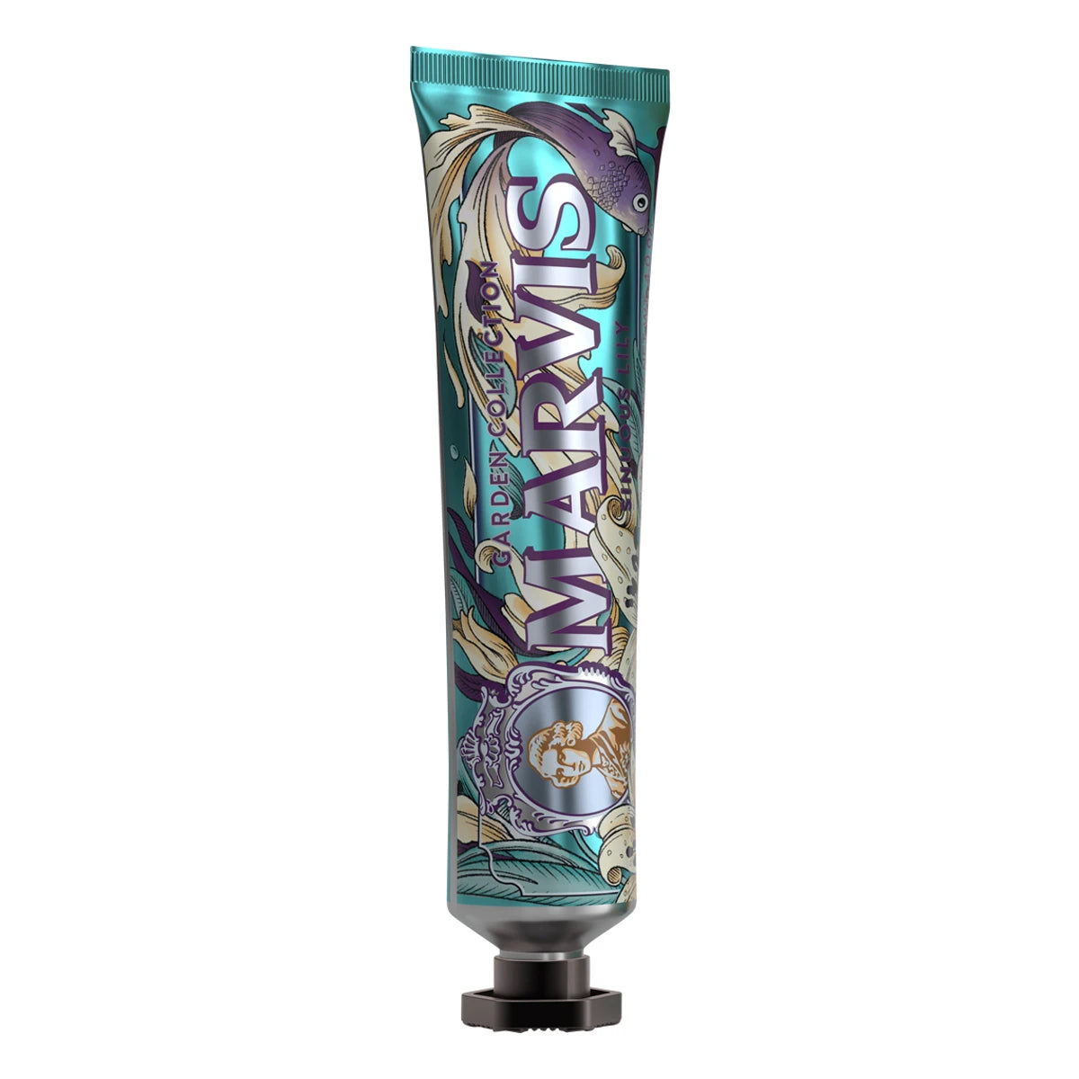 Sinuous Lily Tandpasta, 75 ml.