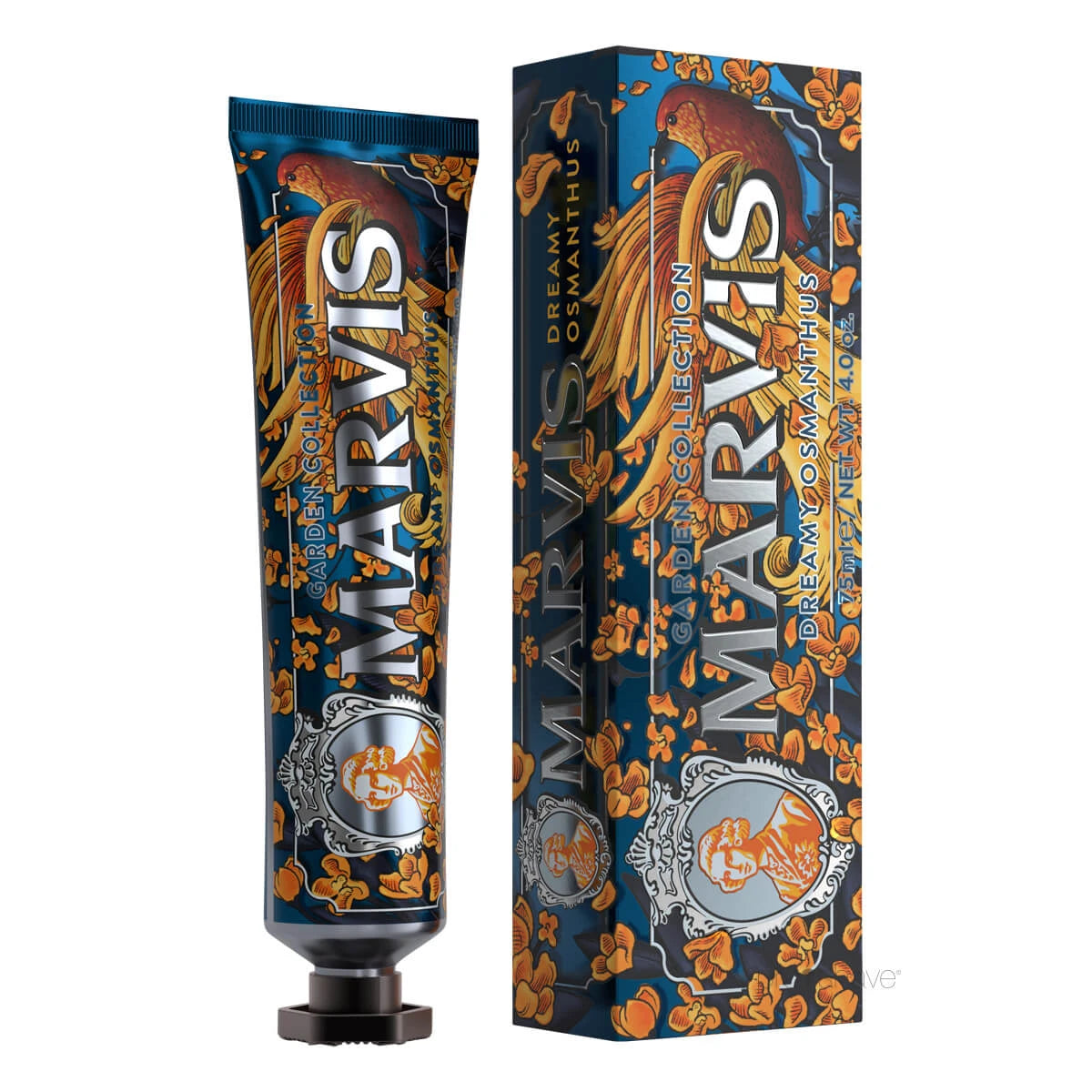Dreamy Osmanthus Tandpasta, 75 ml.