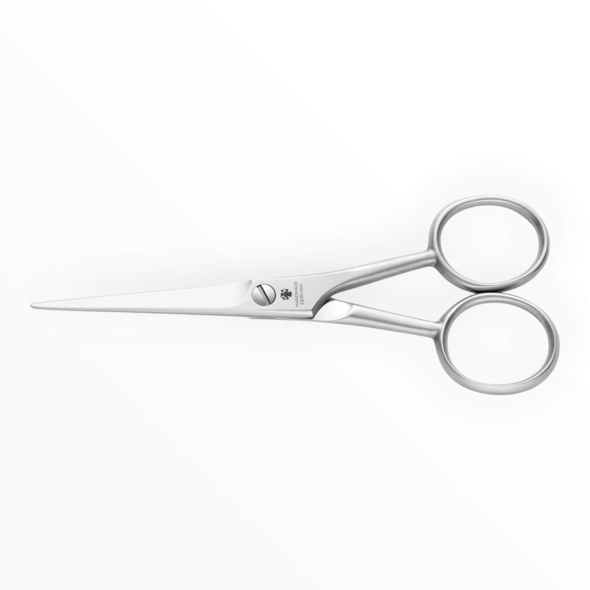 Dovo Skæg- & Grooming Sæt med 2 dele, Sort læder