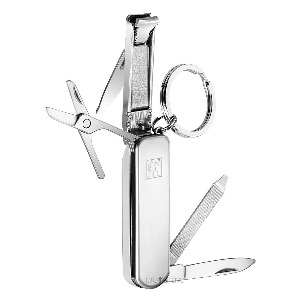 Multi-tool, Rustfrit Stål