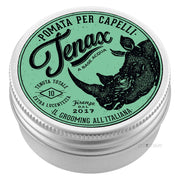 Hår Pomade, Extra Strong Hold, Grøn, 25 ml.