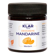 Deodorant Creme, Mandarin, 30 ml.