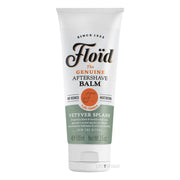 Aftershave Balm, Vetyver Splash, 100 ml.