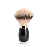Silvertip Fibre® Barberkost, Edition No. 1, Carbon