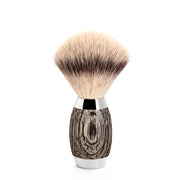 Silvertip Fibre® Barberkost, Edition No. 3, Moseeg & Sterling Sølv