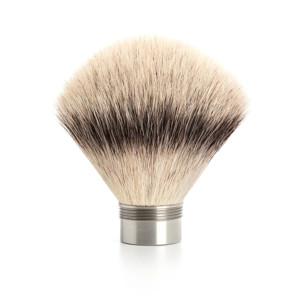 Udskiftningsbørste til Edition barberkost, 23 mm, Silvertip Fibre®