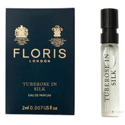 Tuberose In Silk, Eau de Parfum, DUFTPRØVE, 2 ml.