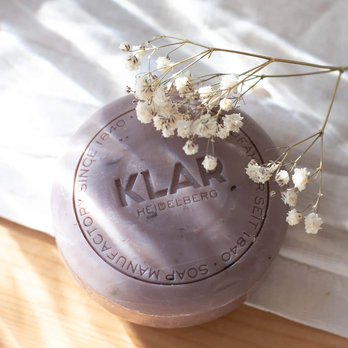 Badesæbe, Lavendel, 150 gr.