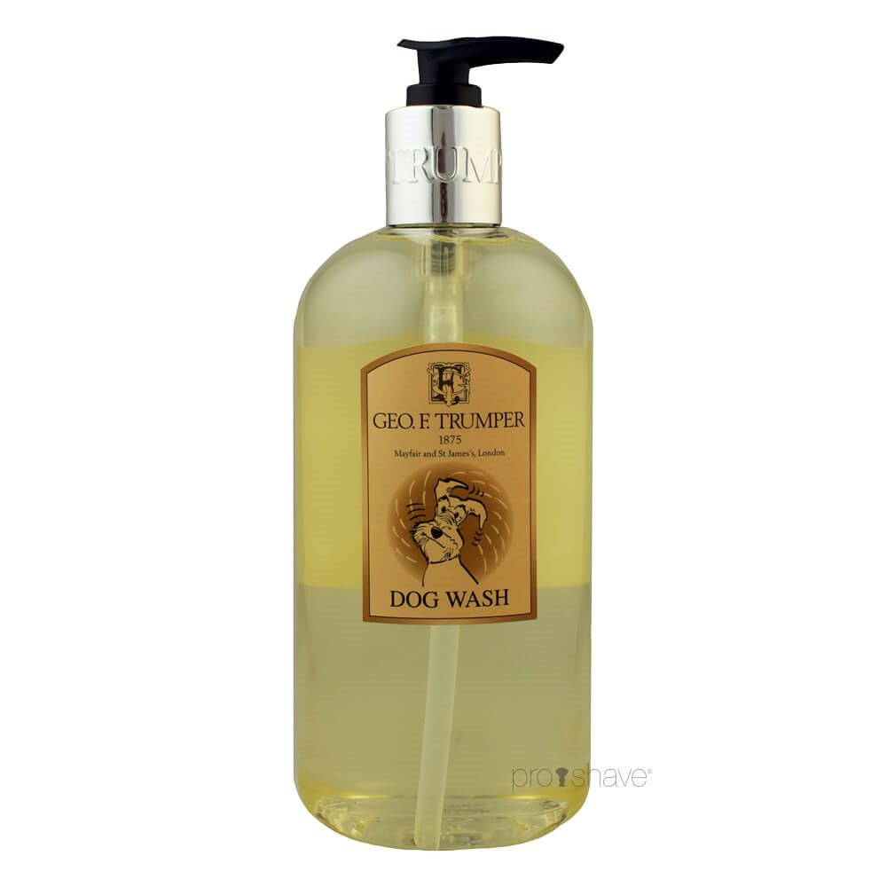 Shampoo til hunde, 500 ml.