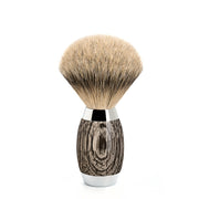 Silvertip Barberkost, Edition No. 3, Moseeg & Sterling Sølv