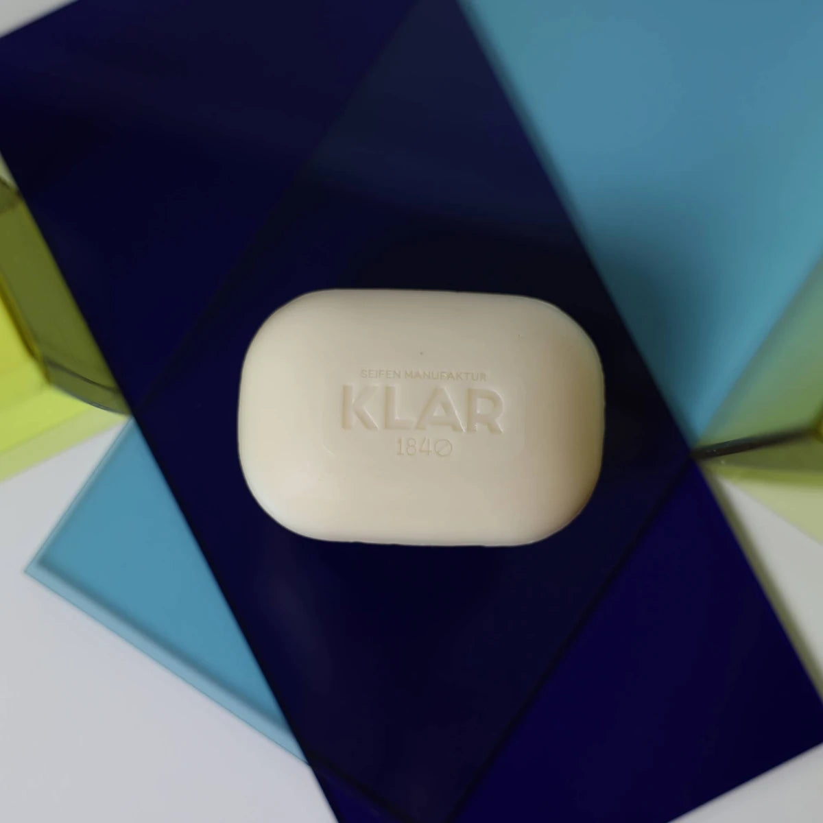 Badesæbe til Krop & Hænder, Oud, 135 gr.
