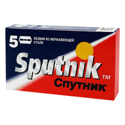 Sputnik DE-Barberblade, 2x5 stk. (10 stk.)