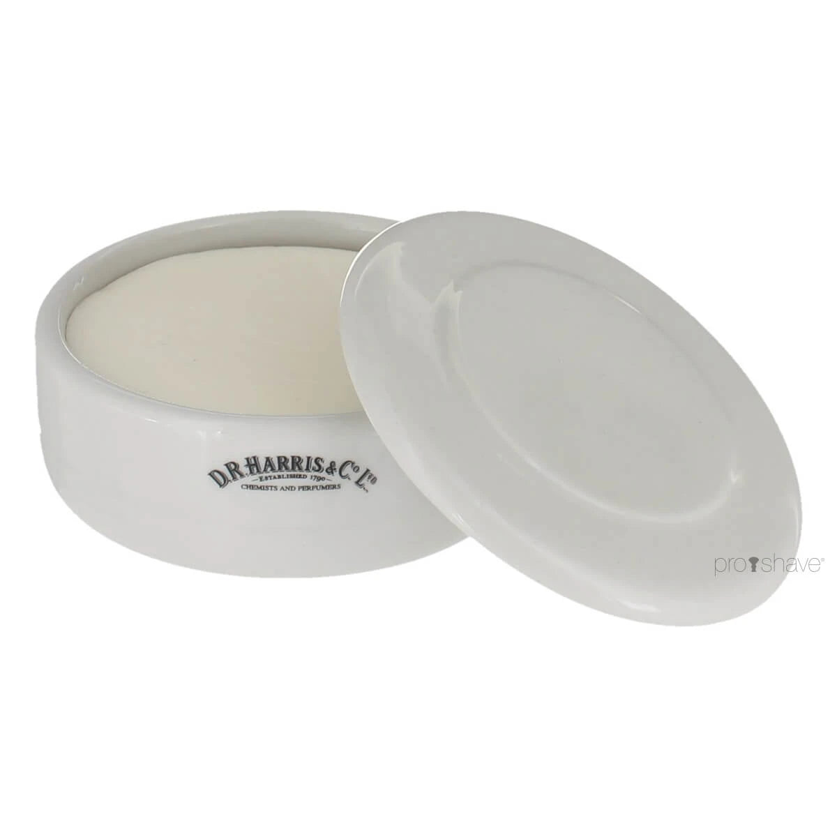 Porcelænsskål til refills