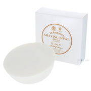 Mandel Barbersæbe, Refill, 100 gr.