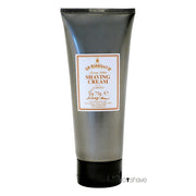 Mandel Barbercreme på tube, 75 gr.