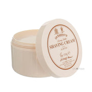 Luksus Mandel Barbercreme, 150 gr.