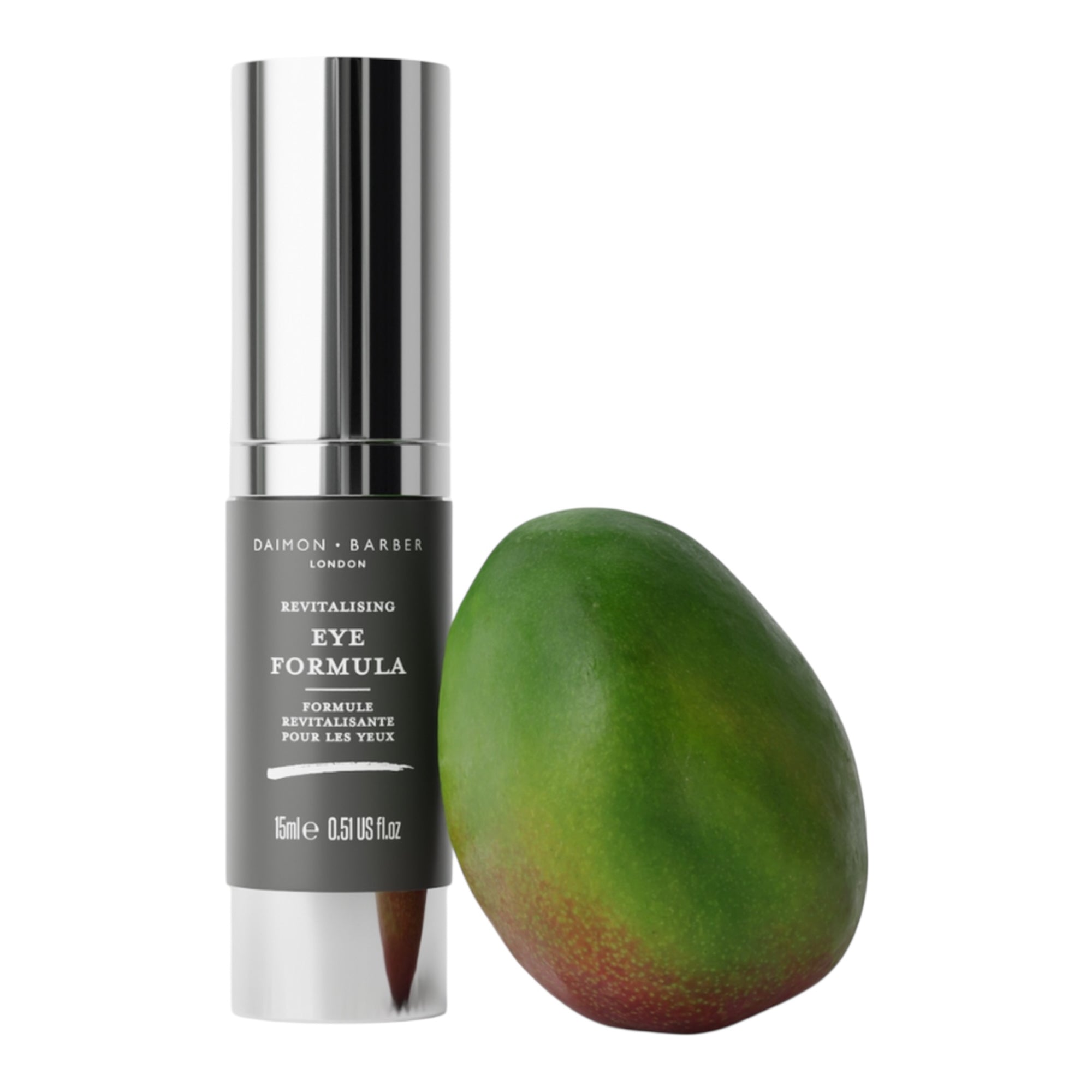 Revitalising Eye Formula, 15 ml.