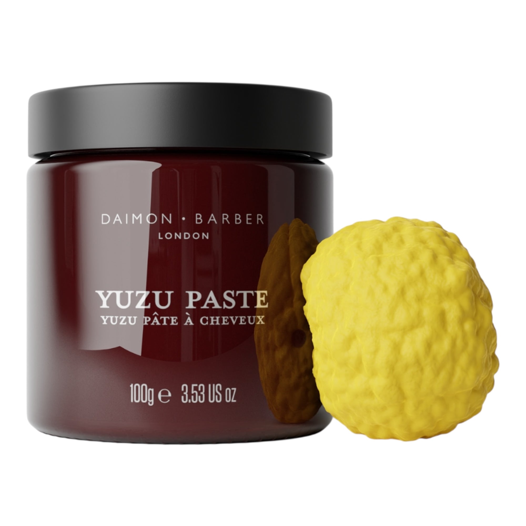 Yuzu Paste, 100 gr.