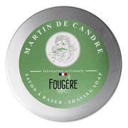 Barbersæbe, Fougère, 50 g.