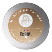 Barbersæbe, Original, 50 g.