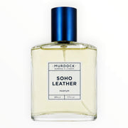 London Cologne, Soho Leather, 50 ml.