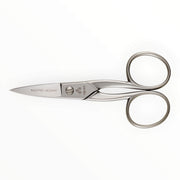 Neglesaks, Rustfrit Stål, 10 cm.
