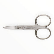 Neglesaks, Rustfrit Stål, 9 cm.