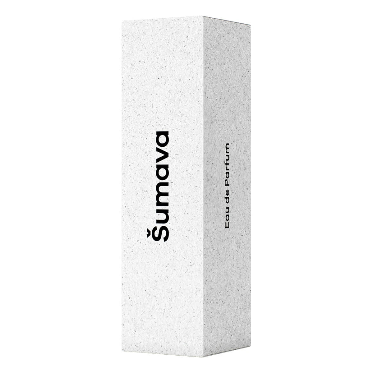 Eau de Parfum, Šumava, Sample, 2 ml.