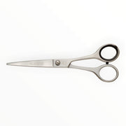 Frisørsaks, Micro Serration, Rustfrit Stål, 17 cm.