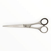 Frisørsaks, Micro Serration, Rustfrit Stål, 18 cm.