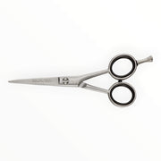 Frisørsaks, Razor Edge, Rustfrit Stål, 13 cm.