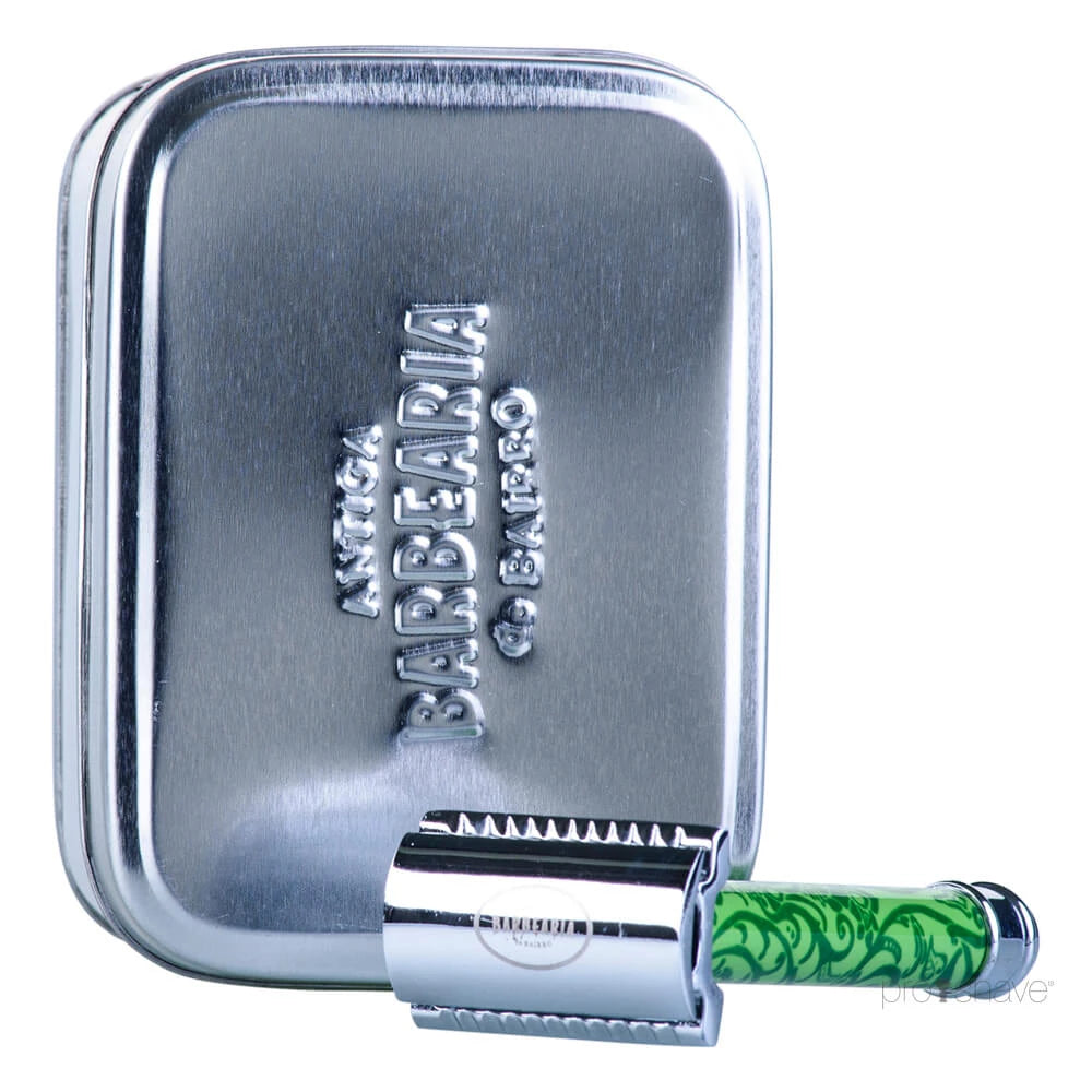 DE-Skraber (Safety Razor)
