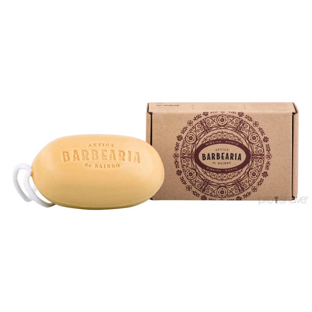 Sæbe på snor, Ribeira do Porto, 350 gr.