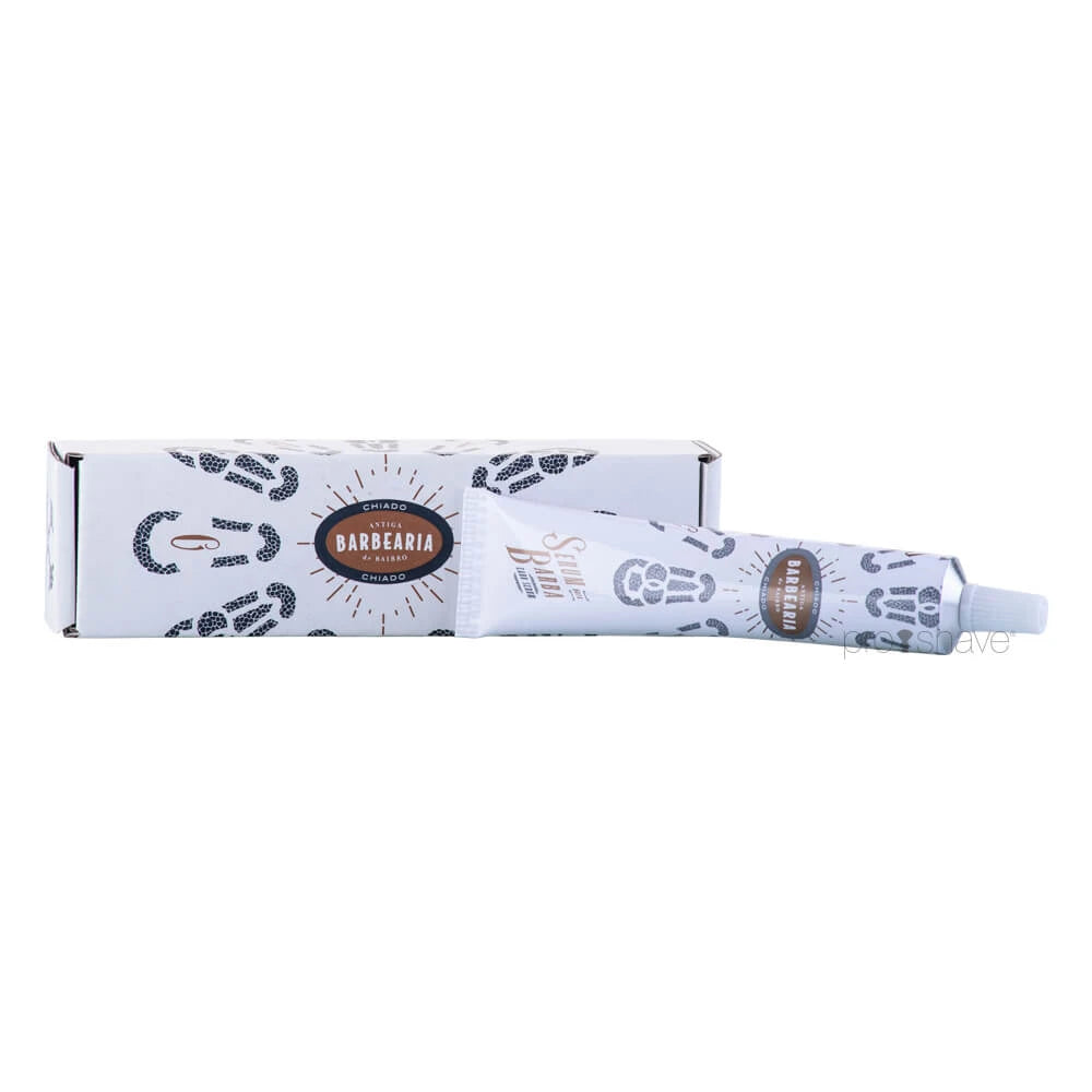 Skægserum, Chiado, 50 ml.