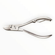 Negletang, Rustfrit Stål, 13 cm.