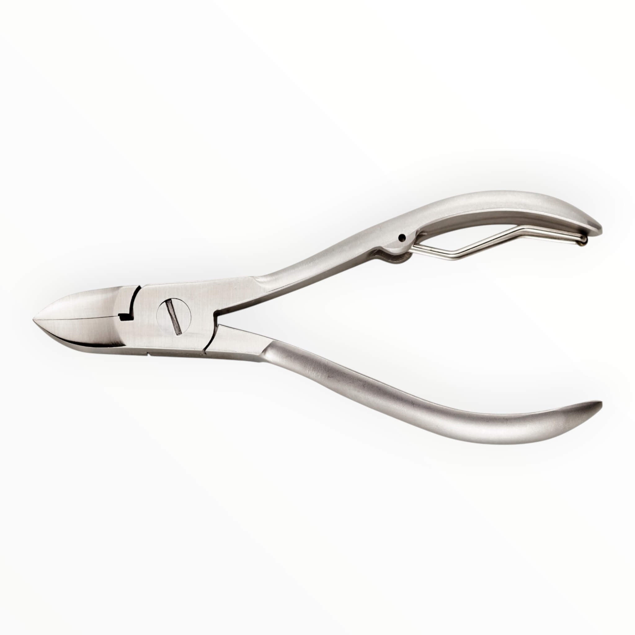 Negletang, Rustfrit Stål, 13 cm.