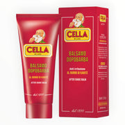 Aftershave Balm, Alkoholfri, 100 ml.