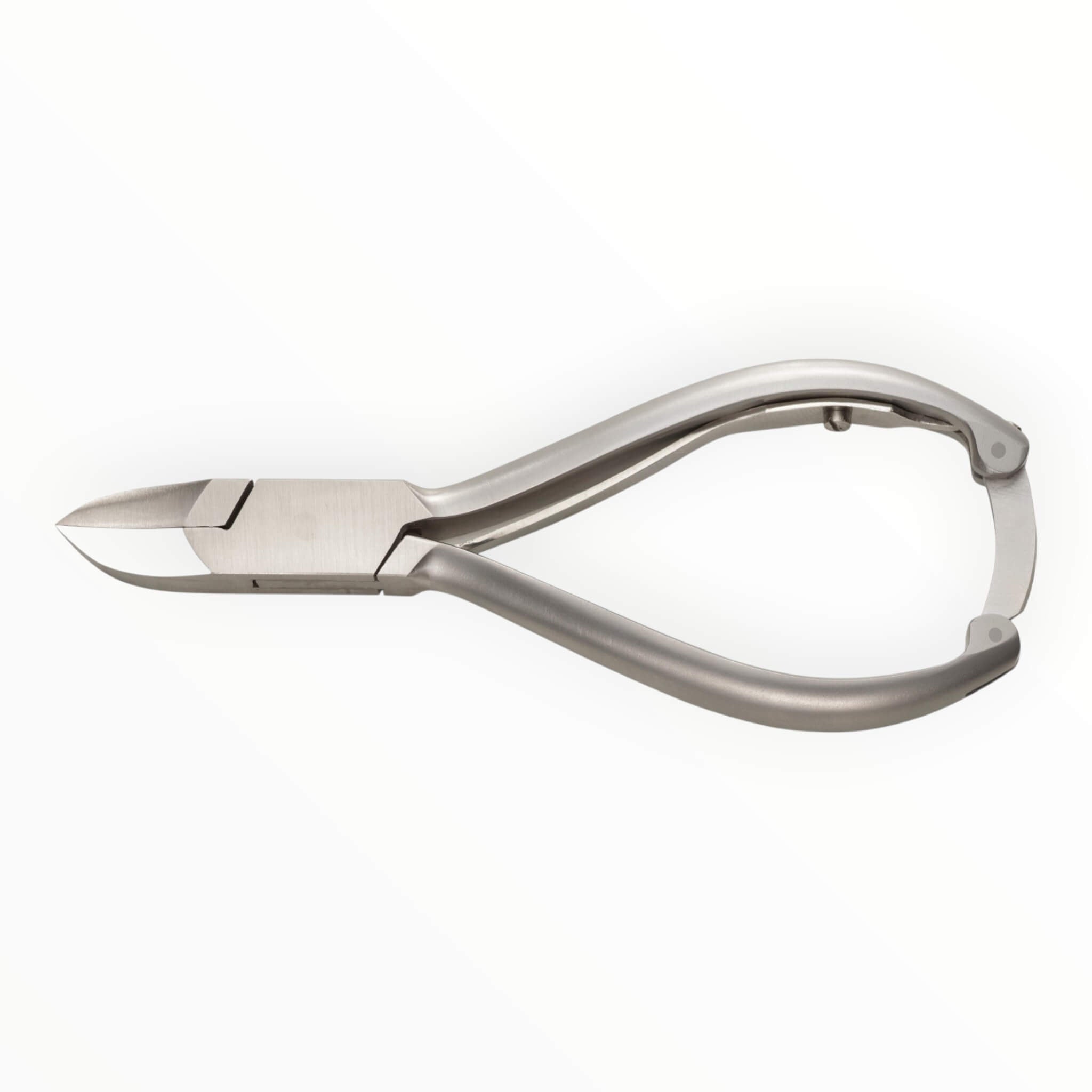 Negletang, Rustfrit Stål, 14 cm.