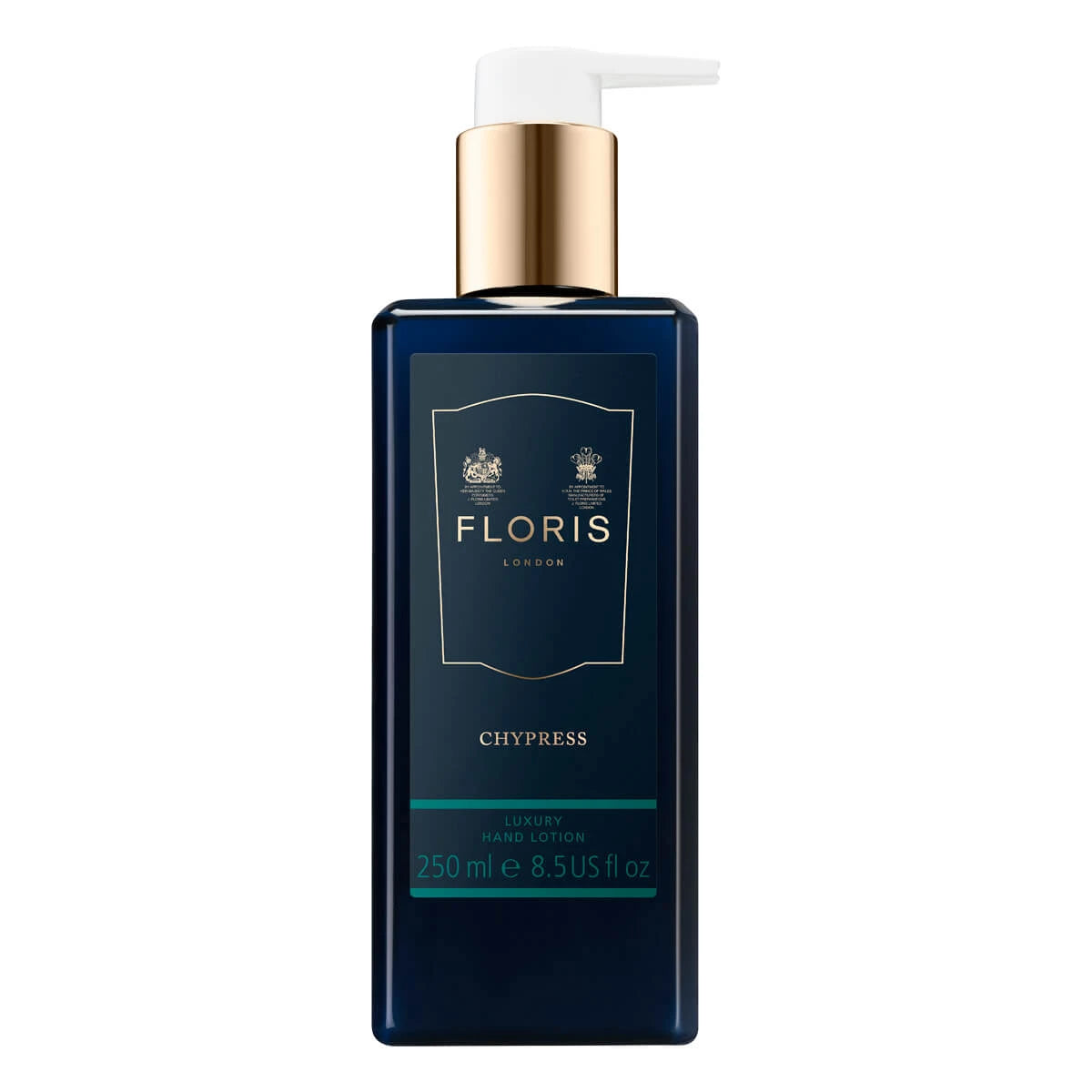 Chypress, Luksus Håndlotion, 250 ml.