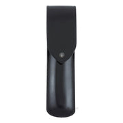 Læderetui til Straight Razor, Sort