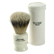 Rejsebarberkost, Super Badger, Ivory