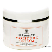 Fugtighedscreme, 100 ml.