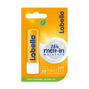 Læbepomade, Sun Protect, SPF 50