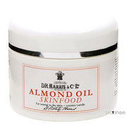 Almond Oil Skinfood, 50 ml.