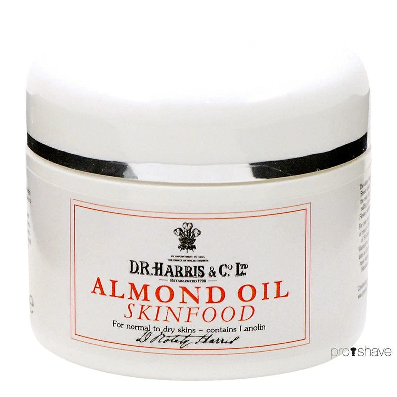 Almond Oil Skinfood, 50 ml.