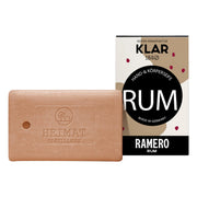 Sæbe, Rum, 100 gr.
