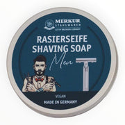 Barbersæbe, Mænd, 100 g.