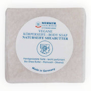 Sæbe, Shea Butter, 100 g.