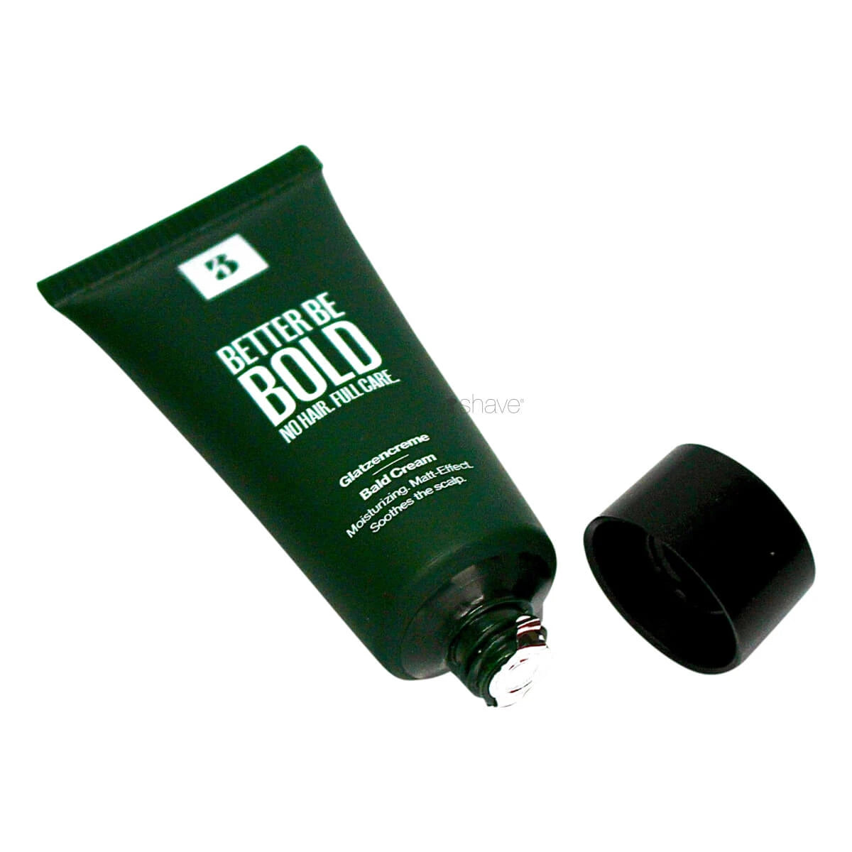Moisturizing Bald Cream (0-3 mm.) - Matt Effect, Sample, 5 ml.